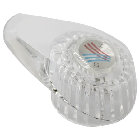 Thrifco Plumbing Valley/Ac N/S Tear Drop Replaces Larsen HC-171 4402583